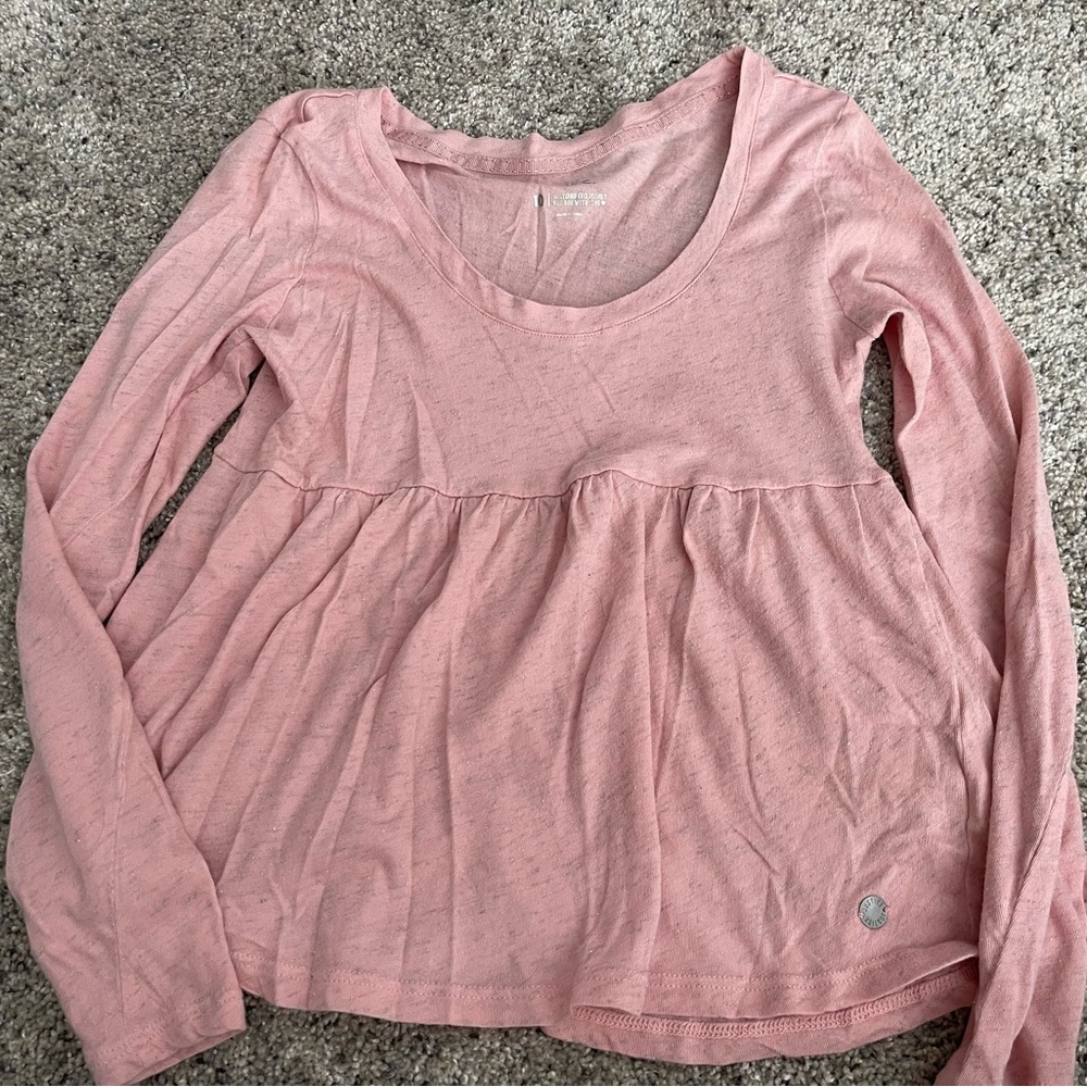 Lot of Girls size 10 Tops! So cute!